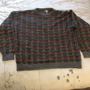 Vintage 90's DSR USA sweater